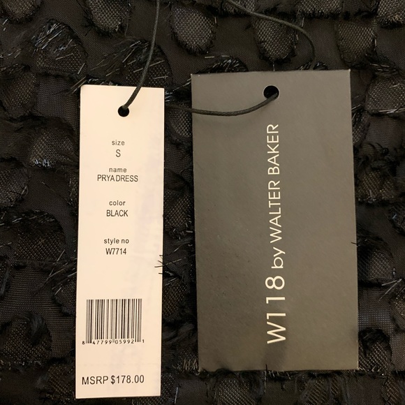 Little Black Dress 🖤 - Picture 6 of 8